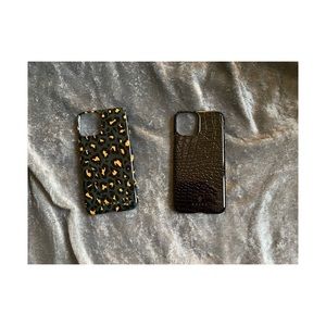 Burga iPhone 11 Pro cases
